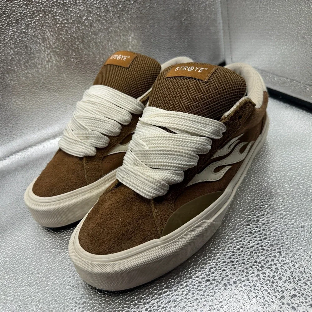 Straye size m12